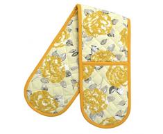 Ragged Rose Bertha Manique Double Jaune dorÃ©