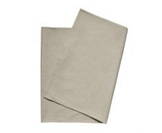 Sagaform Chemin de Table en Lin-Lot de 2