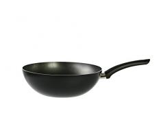 COSY & TRENDY 202457 Wok CHEF-LINE PRO, Diamète 28 Cm