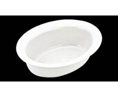 Stellar Petite Ramequin, Blanc, 8.5Â x 4Â cm