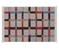 Mon Desire Tapis de Protection, Multicolore, 120X180