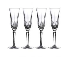 Waterford 40033790 Marquis Flûte à champagne en verre 210 ml
