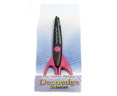 Moule à Bord Master réservoir Track Creative Ciseaux, en Plastique, Noir