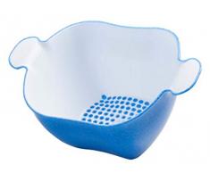 DEM movada 3D Passoire, Bleu