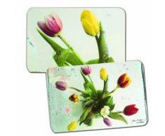 Electrolux 4055090866 Lot de 2 Sets de Table