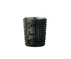 Verre en Cristal Spiegelau et Nachtmann, Punk, Verre, Gris, 10.1 x 9 x 9 cm