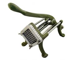 Garcia de pou Machine Coupe Frites + Lames 9,5 Mm - 1 unités