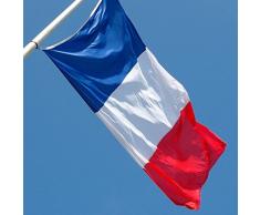 Out of the blue Drapeau Francais, ca. 150 x 90 cm