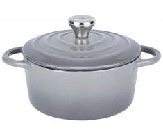 Küchenprofi 0401001910 Cocotte en fonte