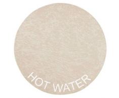 Winware MÃ©lamine Rond Tapis de leau Chaude