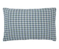 Dutch Decor Coussin Revo 40x60 cm Multi - Coussins DÃ©co - Oreiller DÃ©coratif - DÃ©houssable - ZippÃ©
