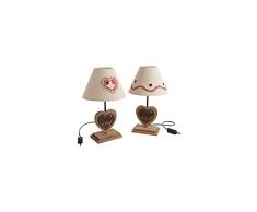 Aubry Gaspard NLA1300 Eclairage intÃ©rieur, Beige