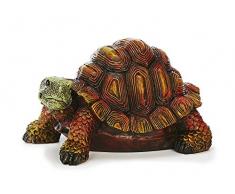 Unbekannt Sunny Toys Statuette, Polyrésine, Marron, 15 x 10 x 14 cm