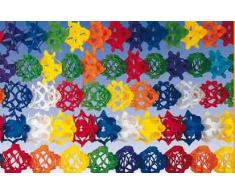 RiethmÃ¼ller Guirlande de 4 m, Multicolore