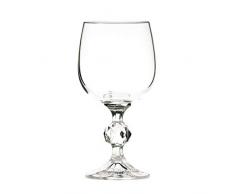 Bohemia Glassware 10-32-105 Verre en cristal