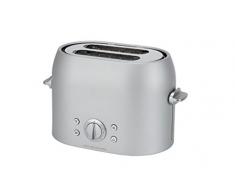 Expert 4002 Universelle-Expert Double Slice Toaster en Acier Inoxydable