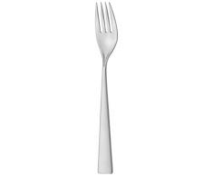 WMF Bellano Cromargan Fourchette de Table, Argent
