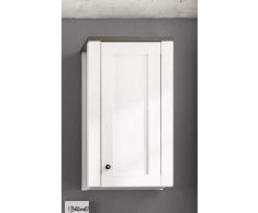 Stella Trading Sibiu Armoire Suspendue en mélèze Touchwood