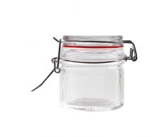 Delys-By-Verceral 522561 Bocal Verre, Rouge, 6,3