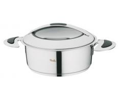 Fissler cocotte genovis 20 cm
