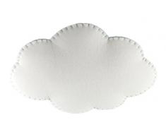 Buokids Ãcran lampe suspension, bleu, 85Â x 65Â cm