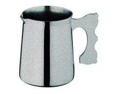 Mepra 20041308P Pot à Lait Dolce VIta 08Tz Cl70 Etain
