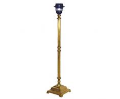 Better Best & 0225257 Lampe de Table Pied progressif et tuba parti Uni