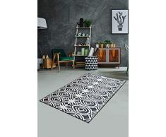 Mon Desire Tapis de Protection, Multicolore, 140X190