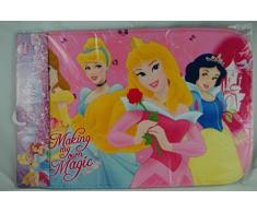 Disney Princesses - AR343/99040 - Tapis de Bain Princesses - 60 x 100 cm