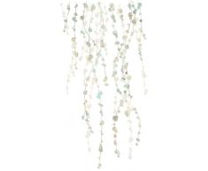 RoomMates Stickers muraux Vine Aquarelle, Papier, Multicolore, 48 x 8 x 8 cm