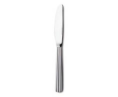 Georg Jensen GJ 073531Â Couteau de Table en Acier Inoxydable, Acier Inoxydable, 0,9Â x 2,1Â x 22Â cm