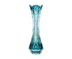 Verre de BohÃªme Vase Kendy