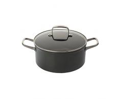 Arcos Sauteuse Anti-AdhÃ©rente Endura 24 mm