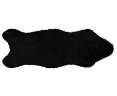 Mon Desire Tapis de Protection, Multicolore, 75X200