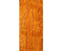 PeelitStickit ID-052 60 Largeur x Hauteurâ¯: 130 cm Motif Bois de Haute qualité Mural en Vinyle Papier Peint Mural