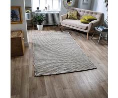 Oriental Weavers 30776 Tapis, 100% Laine, Multicolore, 120cm x 180cm