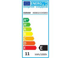 Osram DECOR A GREEN 11 zelenÃ¡ Ampoule Incandescente 11 W 240 V E27 35 x 1