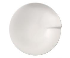 Villeroy & Boch - Assiette Ã PÃ¢tes Pasta Passion, 2 PiÃ¨ces, Compatible Lave-Vaisselle, Porcelaine Premium, 27,2 cm