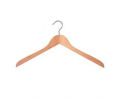 & H L Russel Cintre en Bois