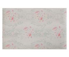 Mon Desire Tapis de Protection, Multicolore, 80X125