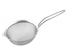 PEDRINI Passoire à Fil 18 cm Argent