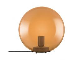 Ledvance Edition 1906 Bubble Table - Lampe de Table - Verre Or - Culot E27