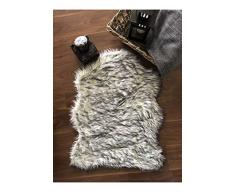 Mon Desire Tapis de Protection, Multicolore, 120X180