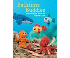 Martingale Paper-bathtime Buddies