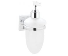 Croydex Perivale Distributeur de savon Chrome