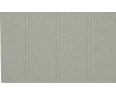 Linder 0189 /90/395NO/150X260 Voilage Jour Lin Souris Nouettes