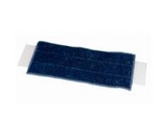 Winware â Tête Microfibre â 34 cm Durable Tête Microfibre pour être utilisé comme Un Balai dans Le système de Lavage de Remplacement.