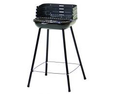 Somagic SO373636 Andalusia Barbecue Acier