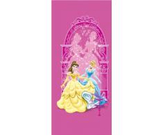 AG Design Odeur fTDNv5421 Papier Peint Photo Murale Motif Disney Princesse