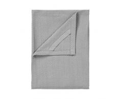 blomus Torchon, Ãléphant Skin, B 50 cm, T 70 cm